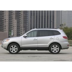 Uitlaatsysteem HYUNDAI Santa-Fe 2.2 CRDi (SUV|2WD|4WD)