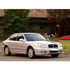 Uitlaatsysteem HYUNDAI Sonata 2.7i - 24V V6 (Sedan)