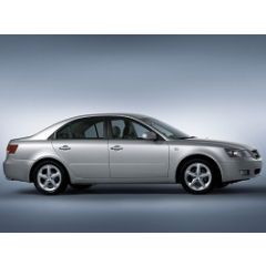Uitlaatsysteem HYUNDAI Sonata 2.4i - 16V (Sedan)