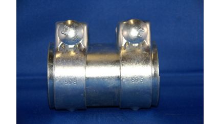 Pijp connector