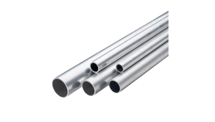 Uitlaatpijp Ø 55 mm