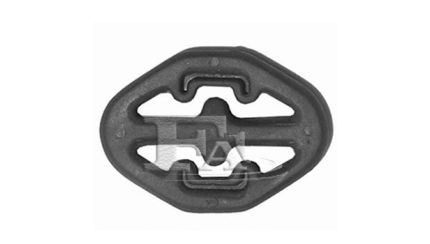 Ophangrubber