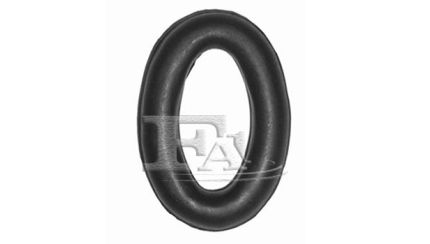 Ophangrubber