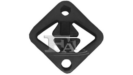 Ophangrubber