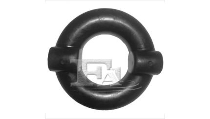 Ophangrubber