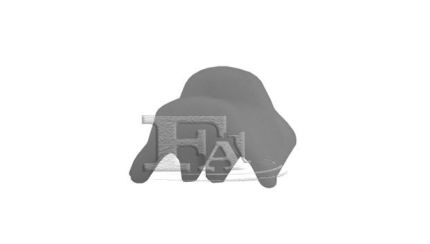 Ophangrubber