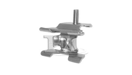 Metalen Montage element