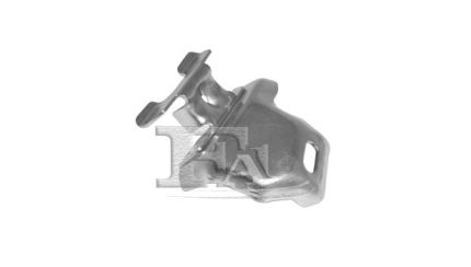 Metalen Montage element