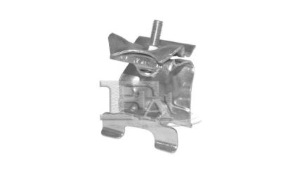 Metalen Montage element