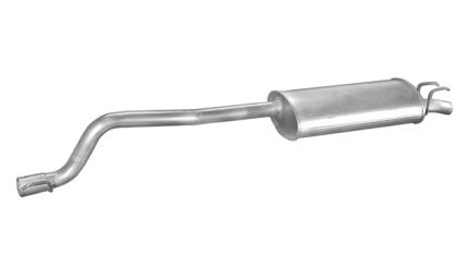 Einddemper DACIA Solenza