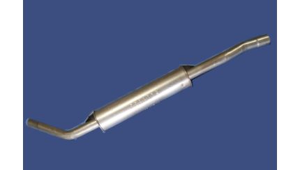 Middendemper LADA Niva 1.7i