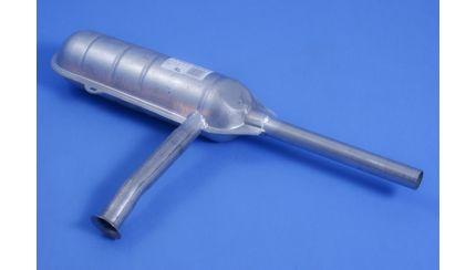 Demper SKODA 100 L, 100 S 110 L, 110 S