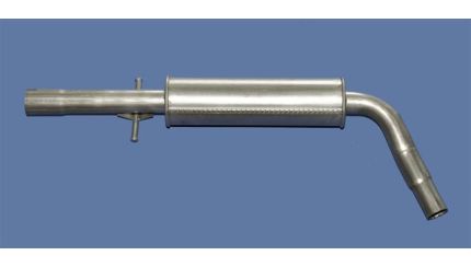 Middendemper AUDI A3 SKODA Octavia SEAT Leon Toledo VOLKSWAGEN Beetle Bora Golf IV