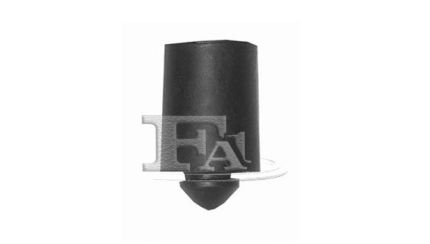 Ophangrubber