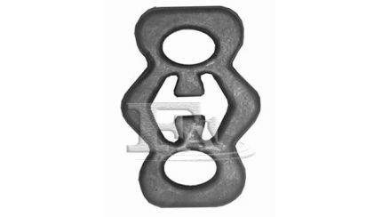 Ophangrubber