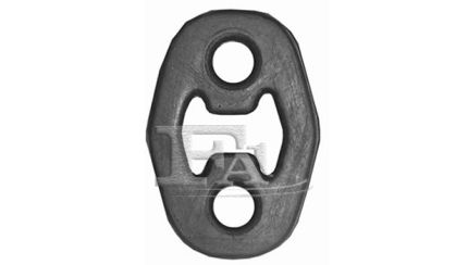 Ophangrubber