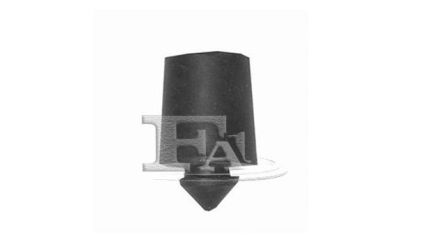 Ophangrubber