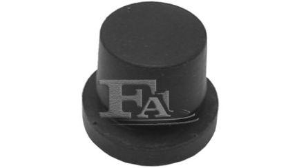 Ophangrubber