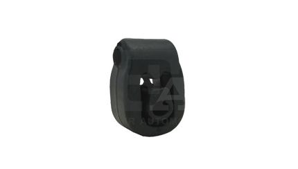 Ophangrubber