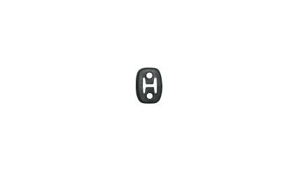 Ophangrubber