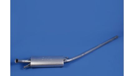 Middendemper AUDI A6 1.9 TDi TD