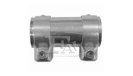 Pijp connector