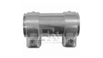 Pijp connector
