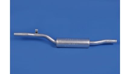 Middendemper VOLKSWAGEN Golf I Jetta Scirocco