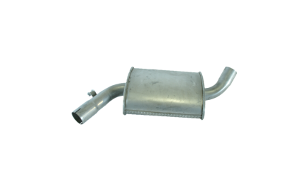 Middendemper VOLKSWAGEN Golf II Jetta