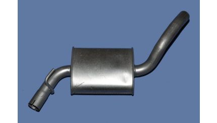 Middendemper VOLKSWAGEN Golf III Vento