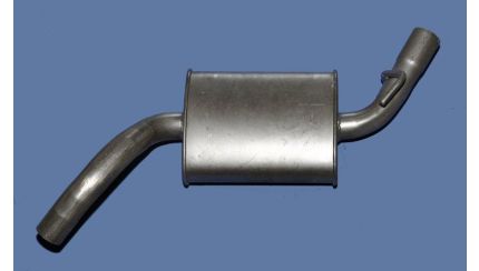 Middendemper VOLKSWAGEN Golf III