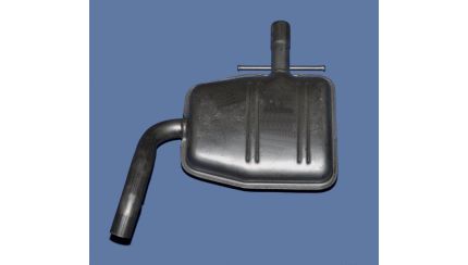 Middendemper VOLKSWAGEN Golf III