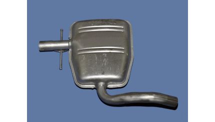 Middendemper VOLKSWAGEN Golf III Vento