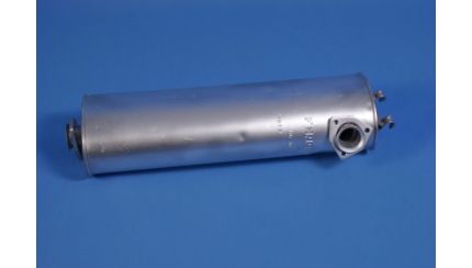 Middendemper VOLKSWAGEN LT 2.4 TD