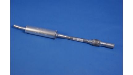 Middendemper VOLKSWAGEN Polo