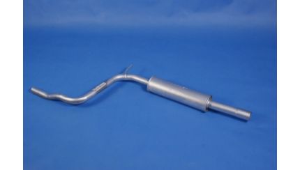 Middendemper SEAT Inca VOLKSWAGEN Caddy II