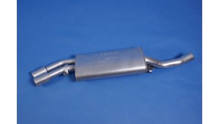 Middendemper VOLKSWAGEN Golf II