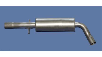 Middendemper AUDI A3 SEAT Toledo VOLKSWAGEN Beetle Bora Golf IV SKODA Octavia