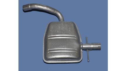 Middendemper VOLKSWAGEN Golf III