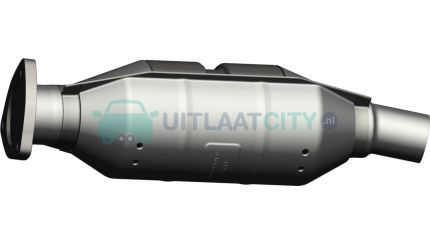 Katalysator VOLKSWAGEN Golf III Passat Vento