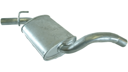 Middendemper VOLKSWAGEN Golf III