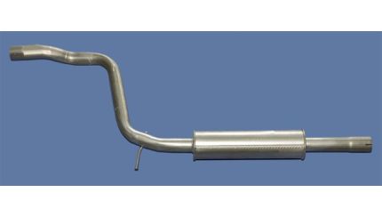 Middendemper SEAT Inca VOLKSWAGEN Caddy II