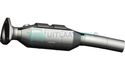 Katalysator VOLKSWAGEN Golf III Passat Vento