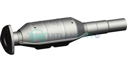 Katalysator SEAT Cordoba Cordoba SX Cordoba Vario Ibiza Inca VOLKSWAGEN Caddy II Golf III Polo Vento