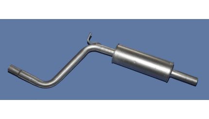 Middendemper VOLKSWAGEN Caddy III