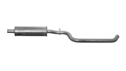 Middendemper SEAT Altea VOLKSWAGEN Golf V Golf V Plus