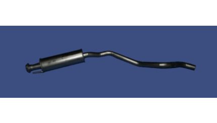 Middendemper OPEL Astra I