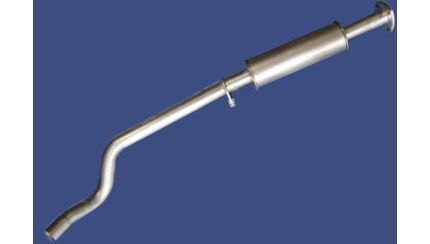 Middendemper OPEL Corsa A