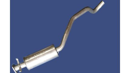 Middendemper OPEL Calibra Vectra A