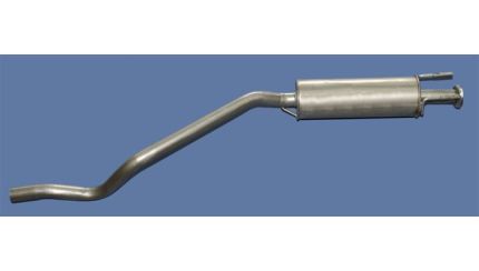 Middendemper OPEL Astra I